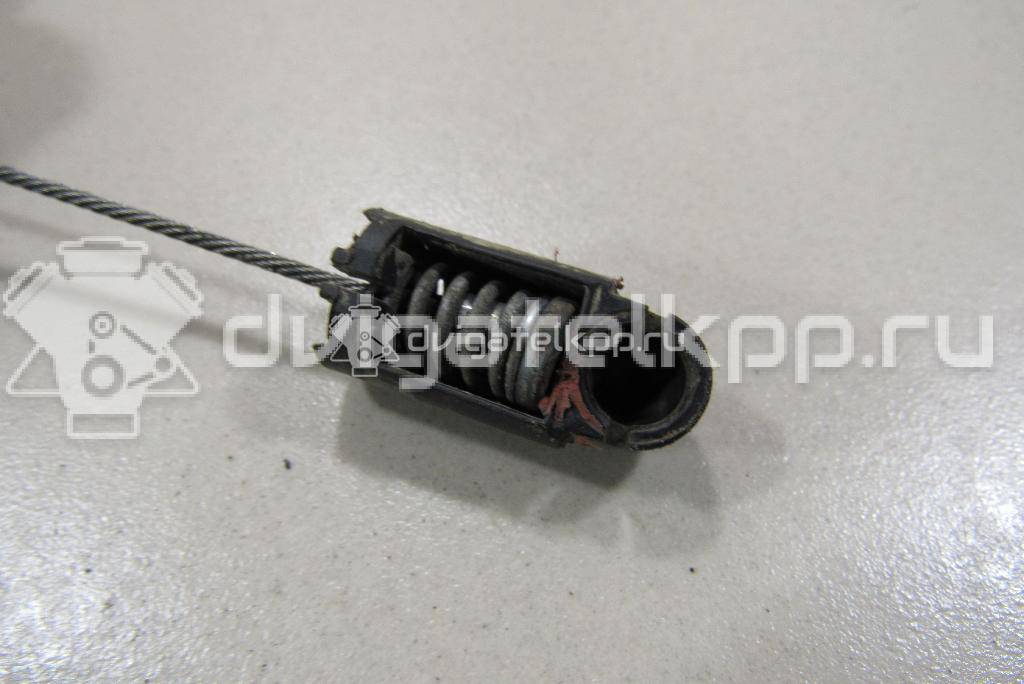 Фото Трос газа для двигателя K7M 710 для Mahindra Renault / Renault 86-90 л.с 8V 1.6 л бензин 8200215959 {forloop.counter}}