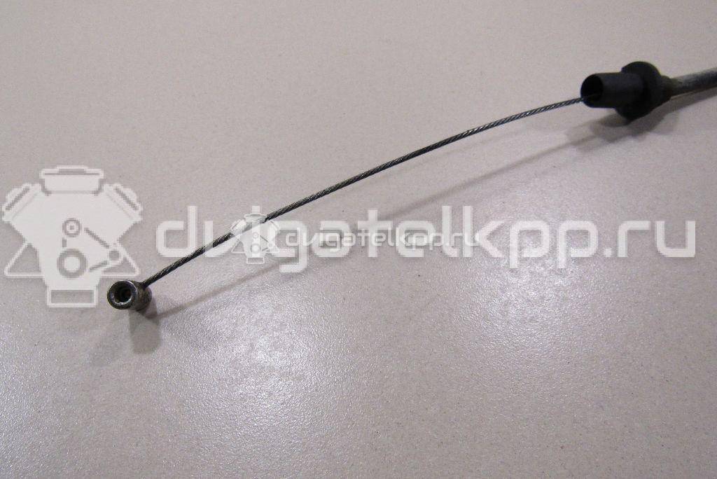 Фото Трос газа для двигателя K7M 710 для Mahindra Renault / Renault 86-90 л.с 8V 1.6 л бензин 8200215959 {forloop.counter}}