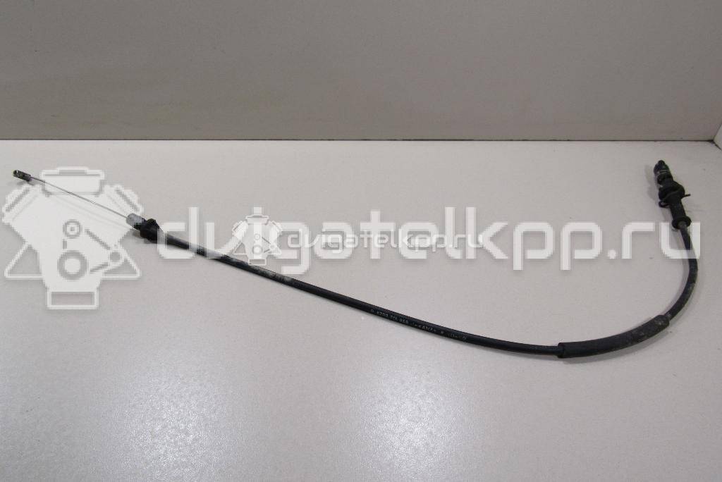 Фото Трос газа для двигателя K7M 710 для Mahindra Renault / Renault 86-90 л.с 8V 1.6 л бензин 8200215959 {forloop.counter}}