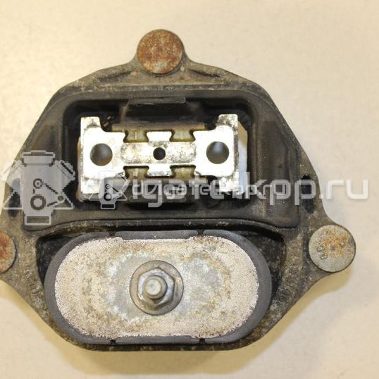 Фото Опора КПП  8K0399151CD для porsche Macan