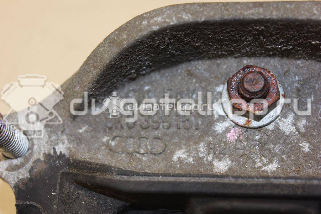 Фото Опора КПП  8K0399151CD для porsche Macan {forloop.counter}}