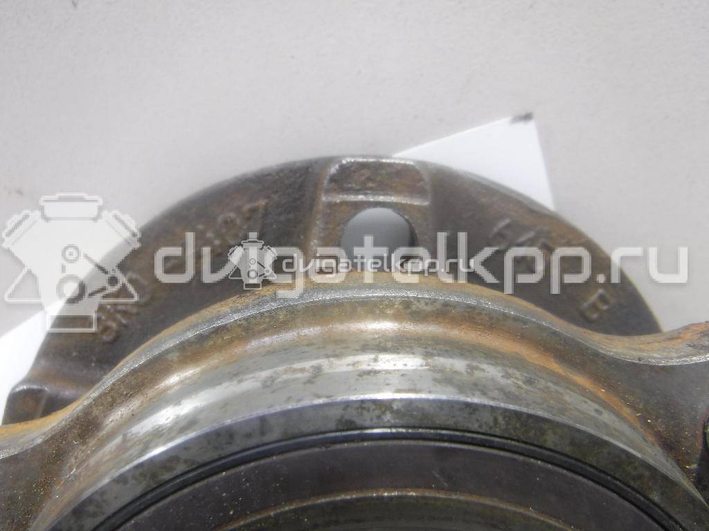 Фото Подшипник ступицы  4H0498625A для porsche Macan {forloop.counter}}