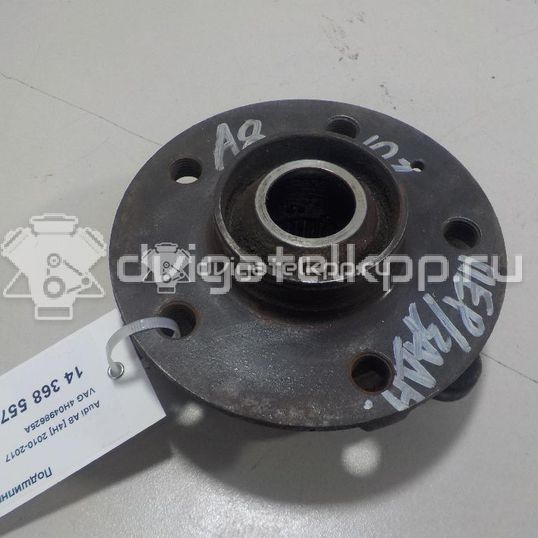 Фото Подшипник ступицы  4H0498625A для porsche Macan