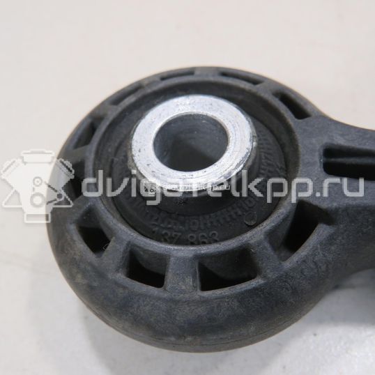 Фото Стойка переднего стабилизатора  8K0411317D для porsche Macan