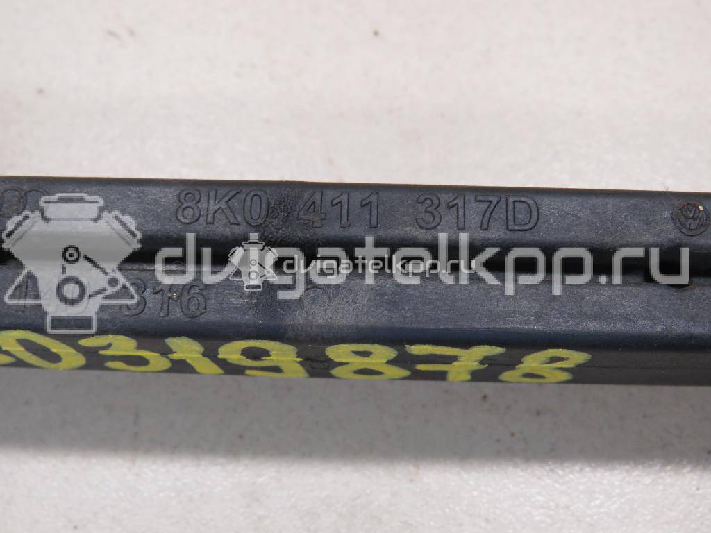 Фото Стойка переднего стабилизатора  8K0411317D для porsche Macan {forloop.counter}}