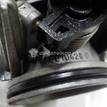Фото Заслонка дроссельная механическая для двигателя K4M 701 для Renault Scénic 107-110 л.с 16V 1.6 л бензин {forloop.counter}}