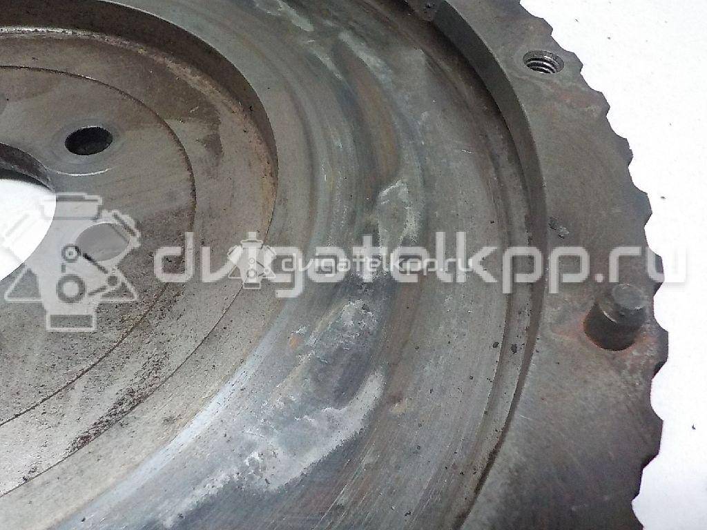 Фото Маховик для двигателя F4R для Mahindra / Renault 117 л.с 16V 2.0 л бензин 8200047947 {forloop.counter}}