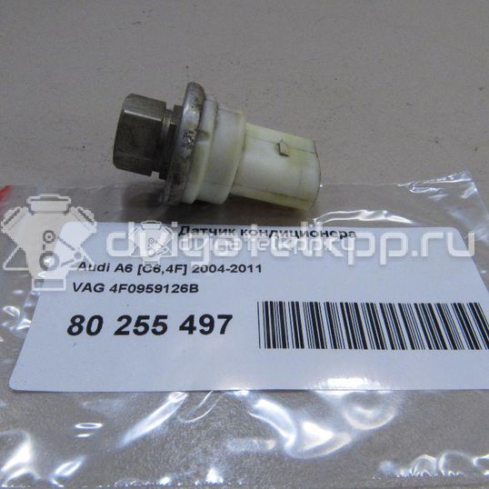 Фото Датчик кондиционера  4F0959126B для porsche Macan