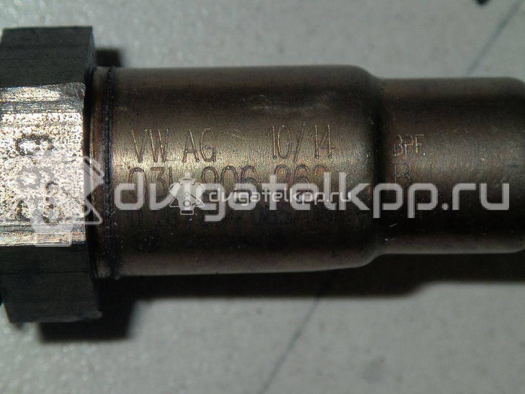 Фото Датчик кислородный/Lambdasonde  03L906262B для porsche Macan {forloop.counter}}