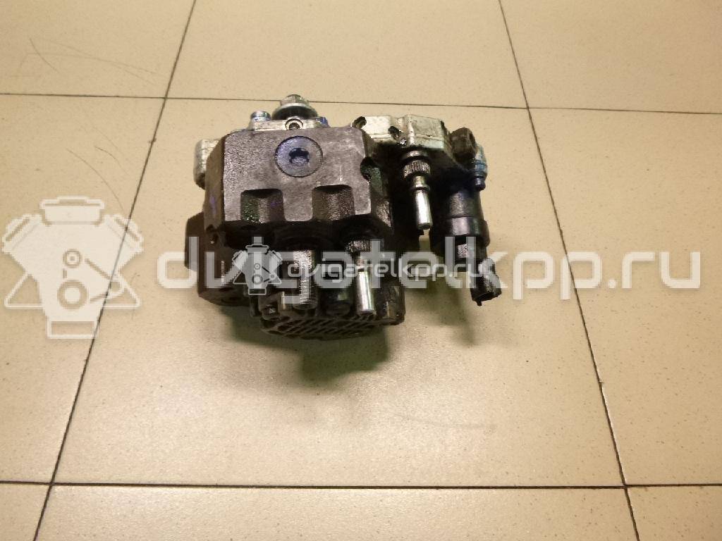 Фото ТНВД для двигателя F9Q 760 для Renault / Vauxhall / Nissan 82-102 л.с 8V 1.9 л Дизельное топливо 91158605 {forloop.counter}}