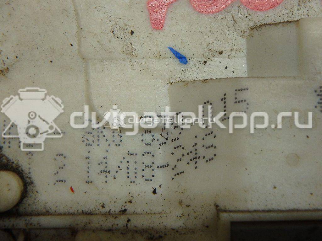 Фото Замок двери задней левой  8K0839015 для porsche Panamera {forloop.counter}}