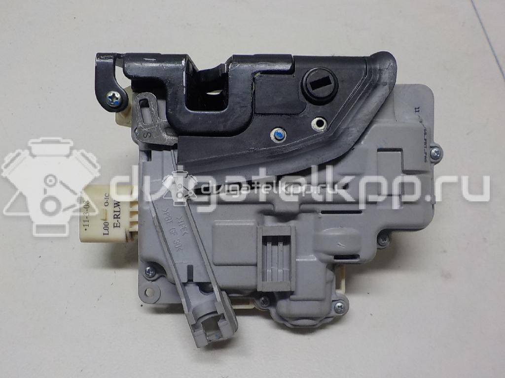 Фото Замок двери задней левой  8K0839015 для porsche Panamera {forloop.counter}}