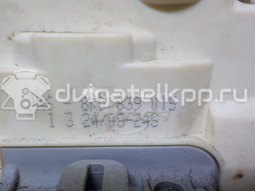 Фото Замок двери задней левой  8K0839015 для porsche Panamera {forloop.counter}}