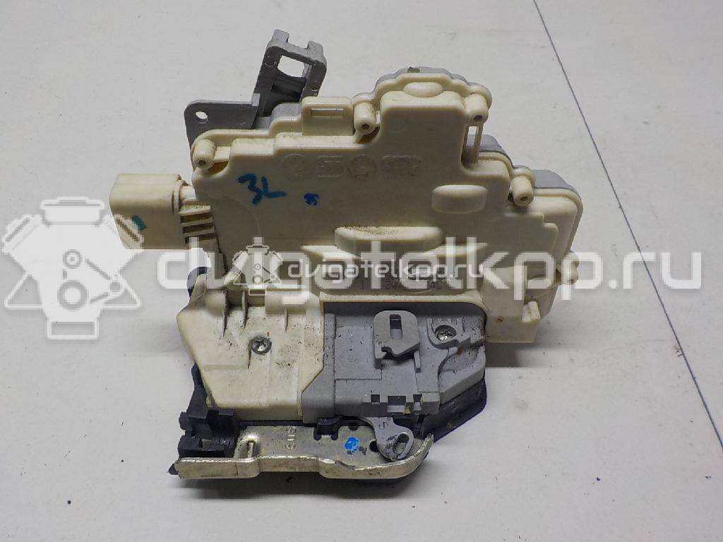 Фото Замок двери задней левой  8K0839015 для porsche Panamera {forloop.counter}}