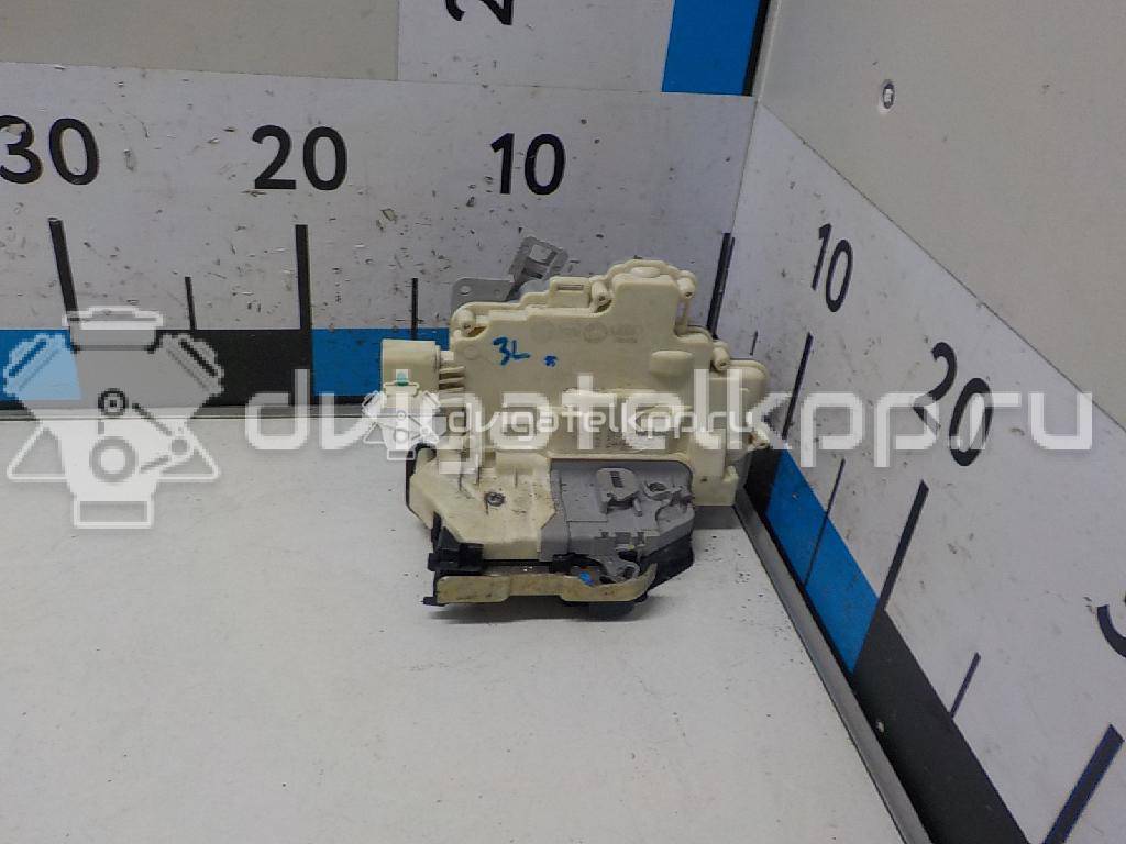 Фото Замок двери задней левой  8K0839015 для porsche Panamera {forloop.counter}}