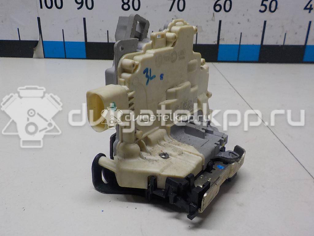 Фото Замок двери задней левой  8K0839015 для porsche Panamera {forloop.counter}}