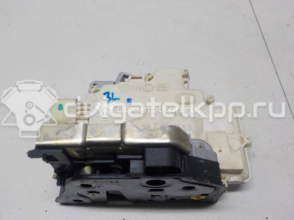 Фото Замок двери задней левой  8K0839015 для porsche Panamera {forloop.counter}}