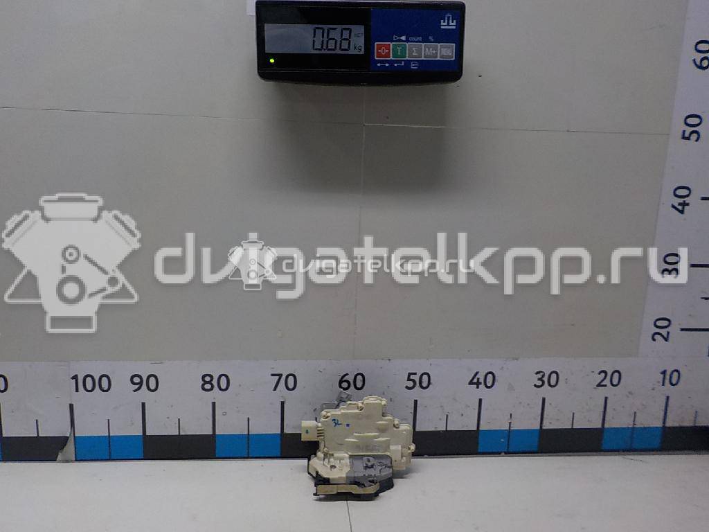 Фото Замок двери задней левой  8K0839015 для porsche Panamera {forloop.counter}}