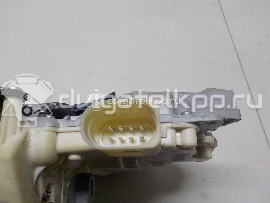 Фото Замок двери задней левой  8K0839015 для porsche Panamera {forloop.counter}}