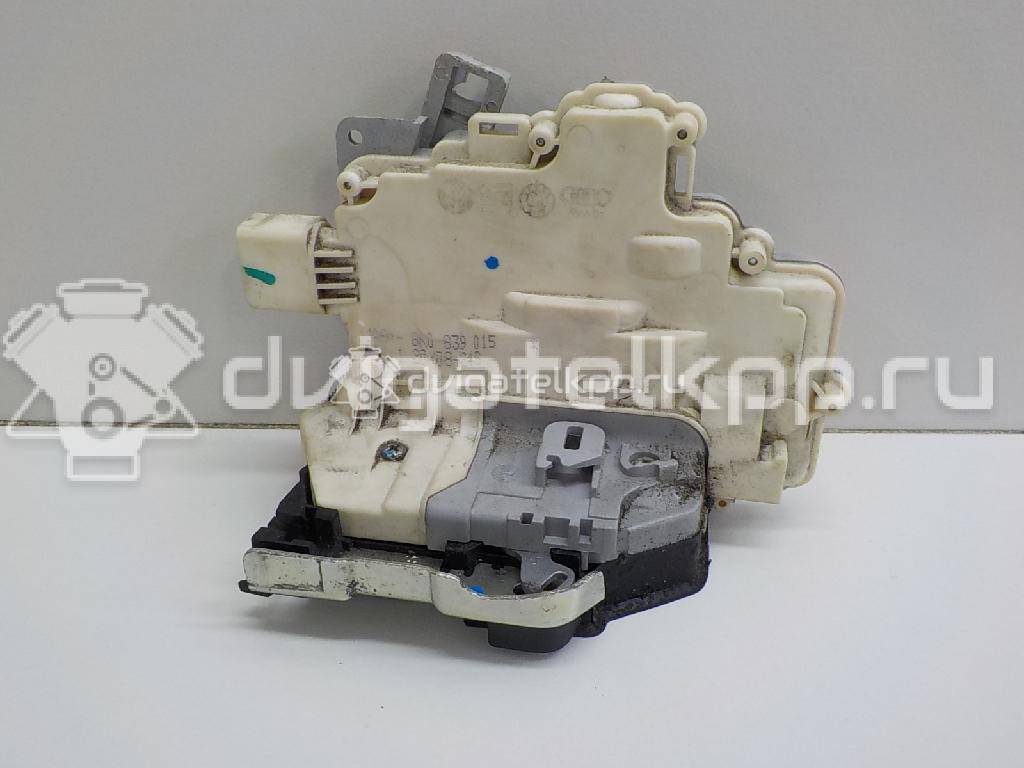 Фото Замок двери задней левой  8K0839015 для porsche Panamera {forloop.counter}}