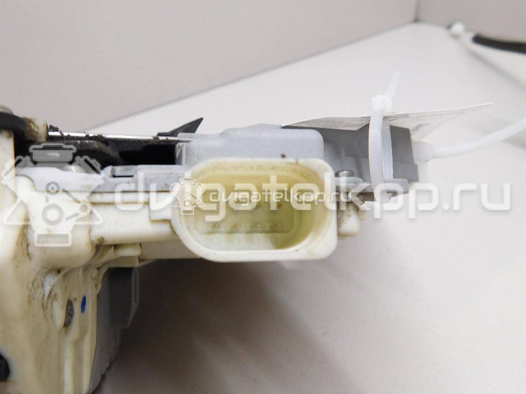 Фото Замок двери задней левой  8K0839015 для porsche Panamera {forloop.counter}}