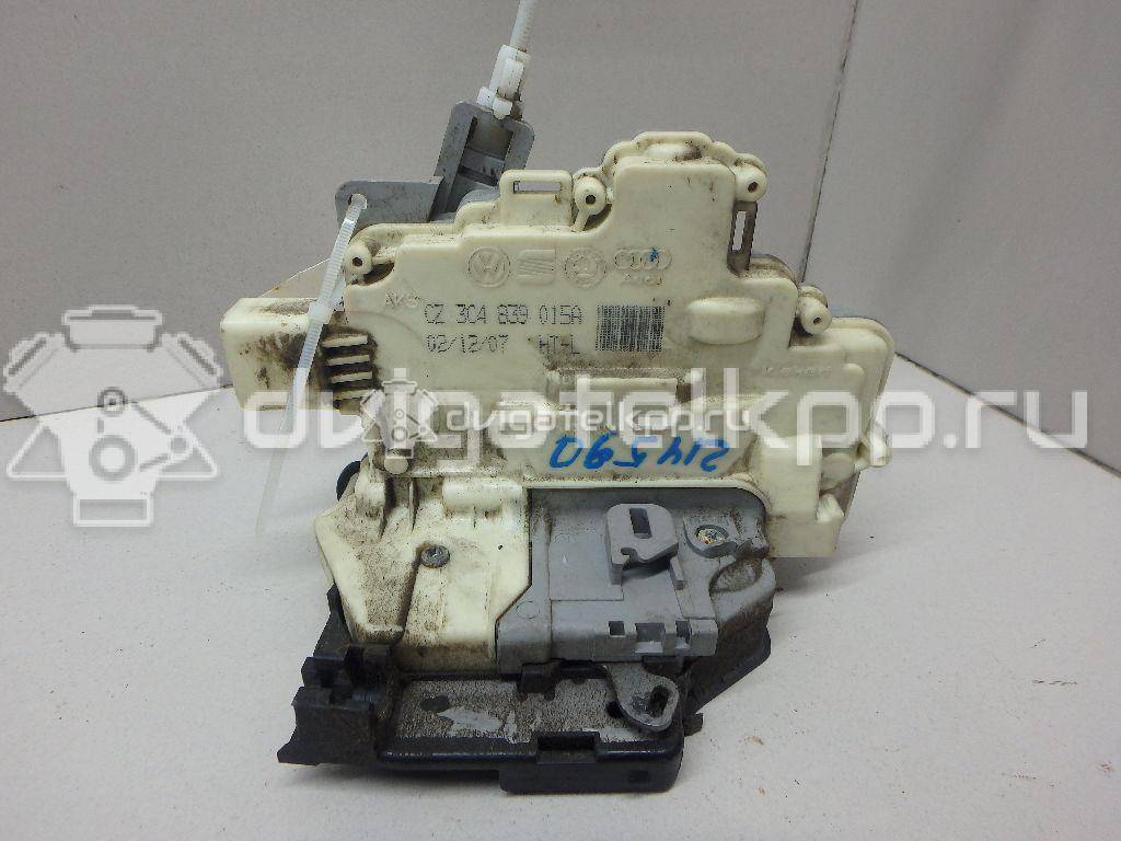 Фото Замок двери задней левой  8K0839015 для porsche Panamera {forloop.counter}}