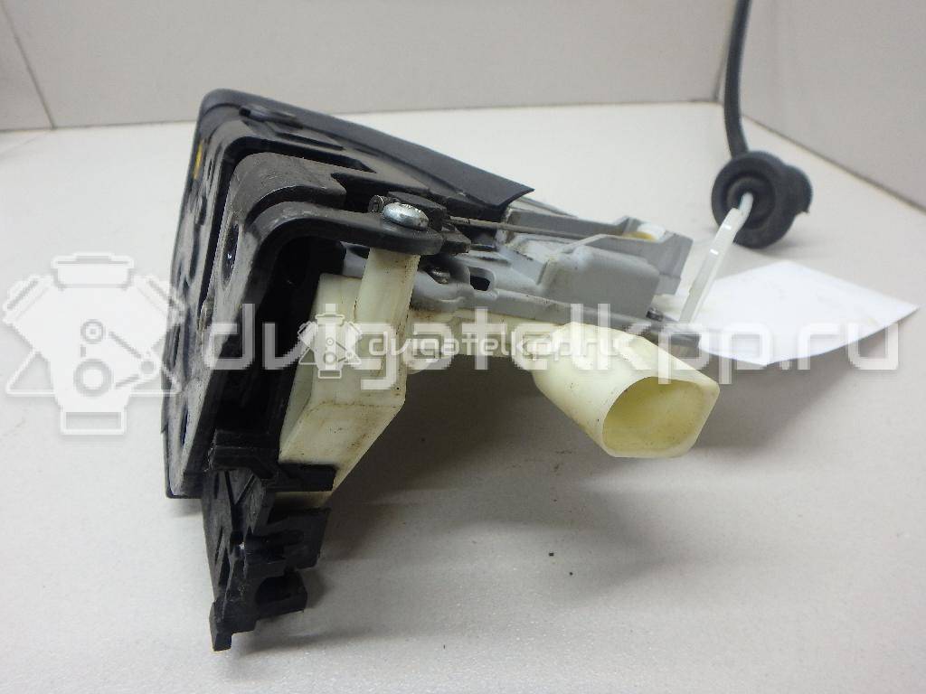 Фото Замок двери задней левой  8K0839015 для porsche Panamera {forloop.counter}}