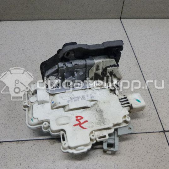 Фото Замок двери задней левой  8K0839015 для porsche Panamera