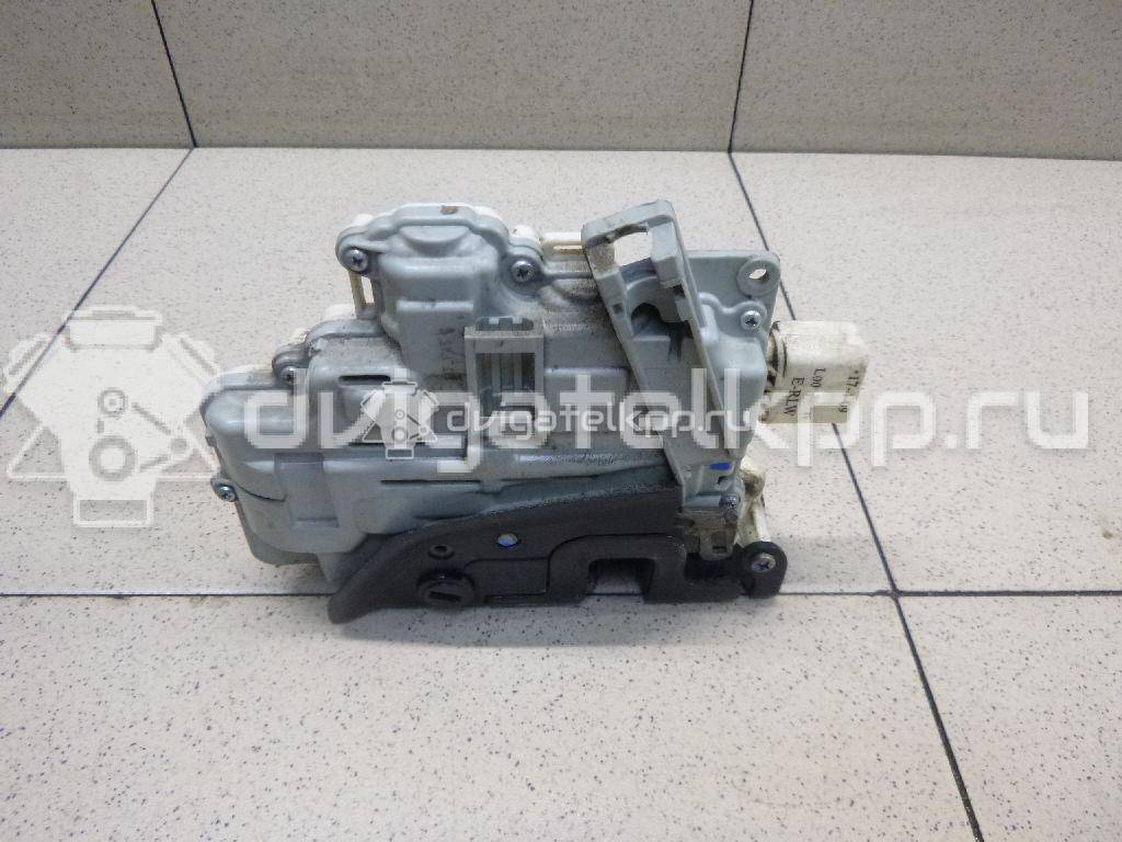 Фото Замок двери задней левой  8K0839015 для porsche Panamera {forloop.counter}}