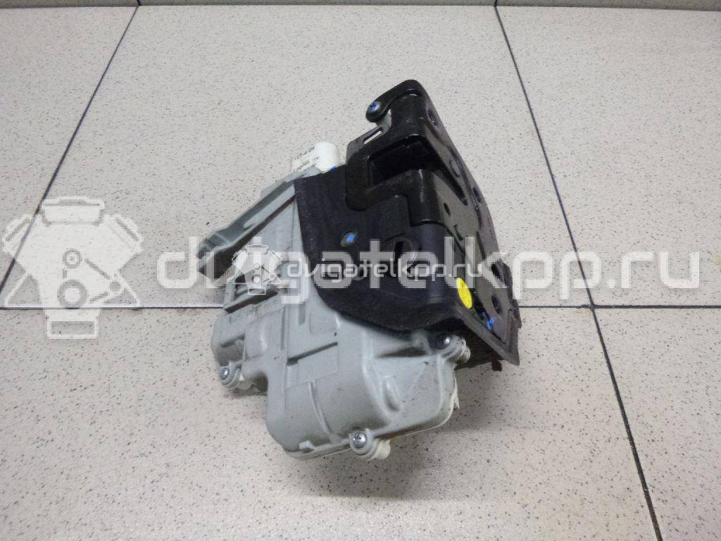 Фото Замок двери задней левой  8K0839015 для porsche Panamera {forloop.counter}}