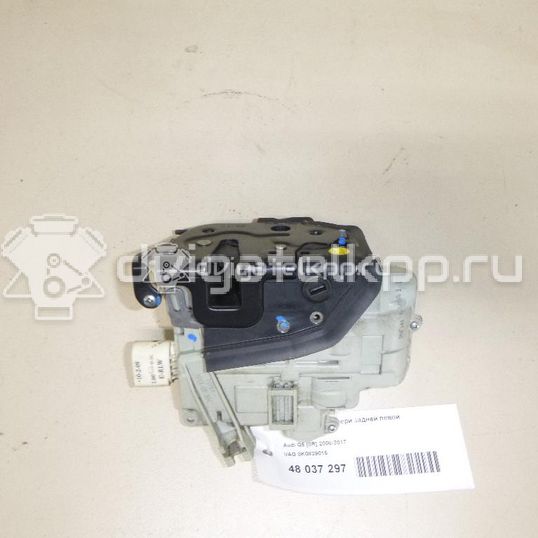 Фото Замок двери задней левой  8K0839015 для porsche Panamera