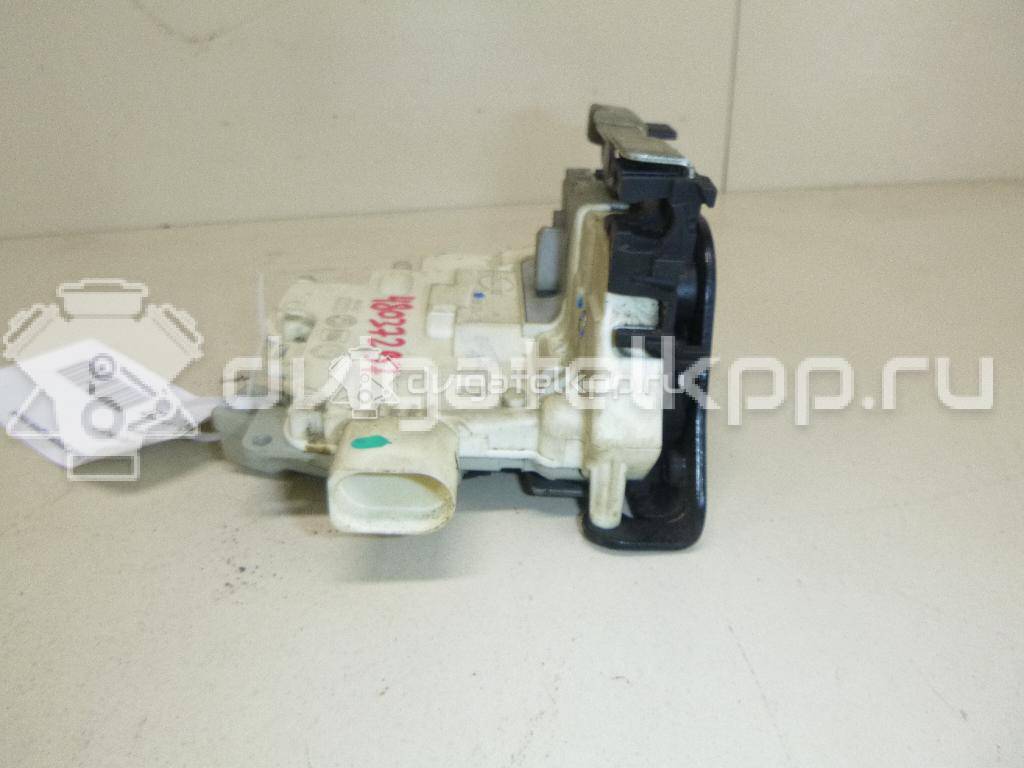 Фото Замок двери задней левой  8K0839015 для porsche Panamera {forloop.counter}}