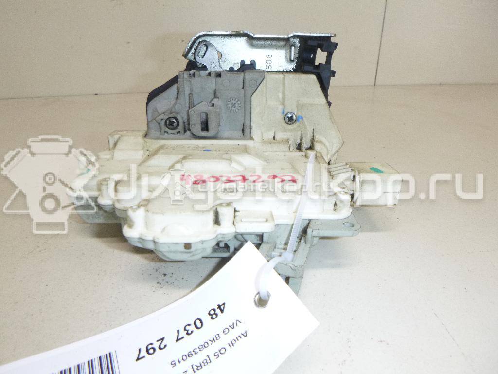 Фото Замок двери задней левой  8K0839015 для porsche Panamera {forloop.counter}}