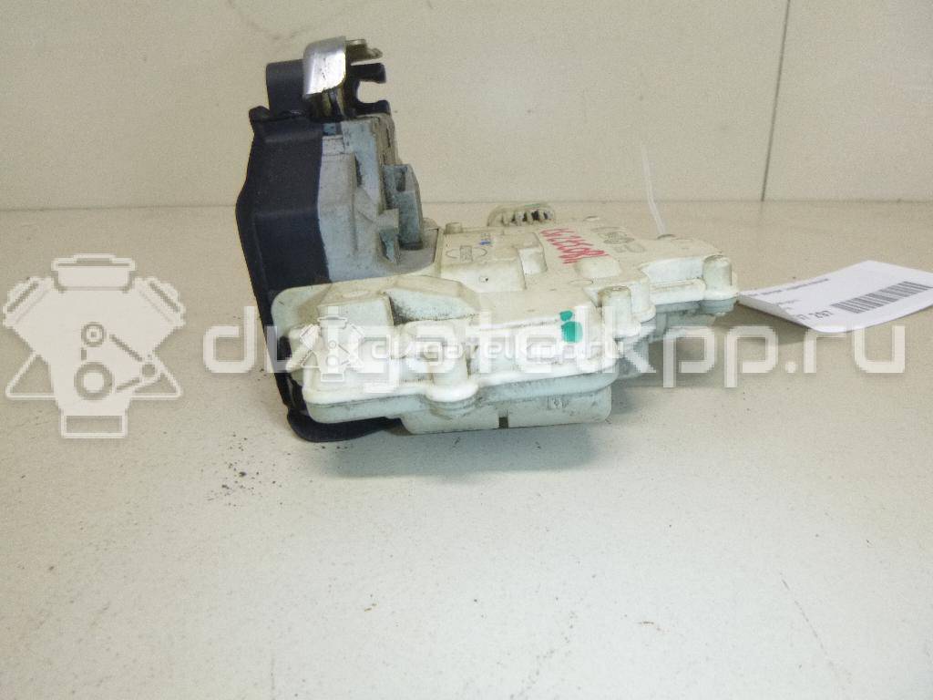 Фото Замок двери задней левой  8K0839015 для porsche Panamera {forloop.counter}}