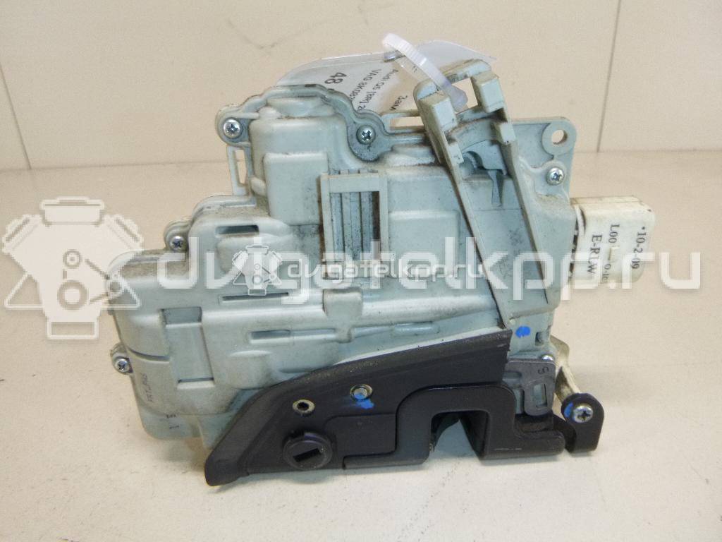 Фото Замок двери задней левой  8K0839015 для porsche Panamera {forloop.counter}}