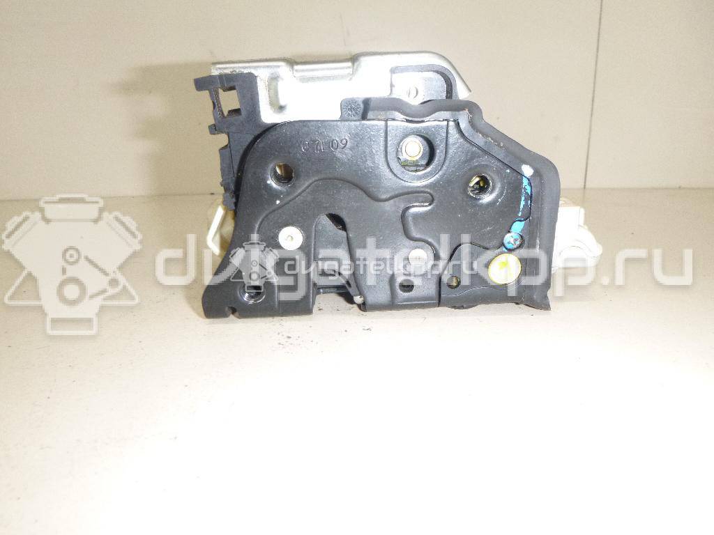 Фото Замок двери задней левой  8K0839015 для porsche Panamera {forloop.counter}}