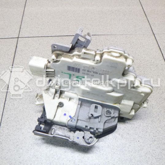 Фото Замок двери задней левой  8K0839015 для porsche Panamera