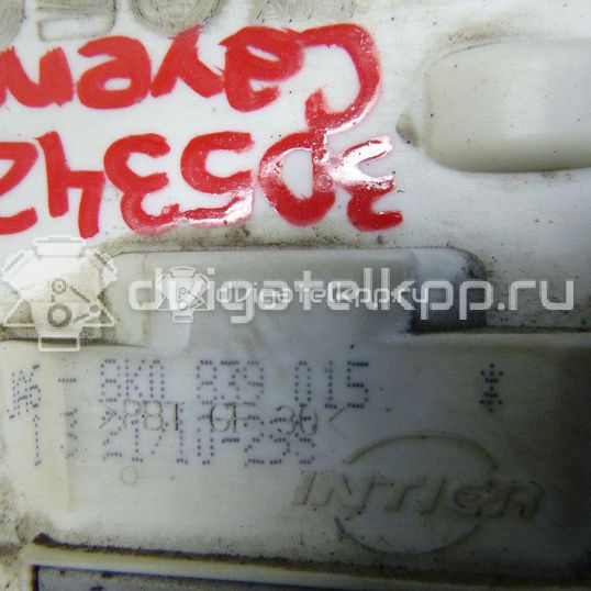 Фото Замок двери задней левой  8K0839015 для porsche Panamera