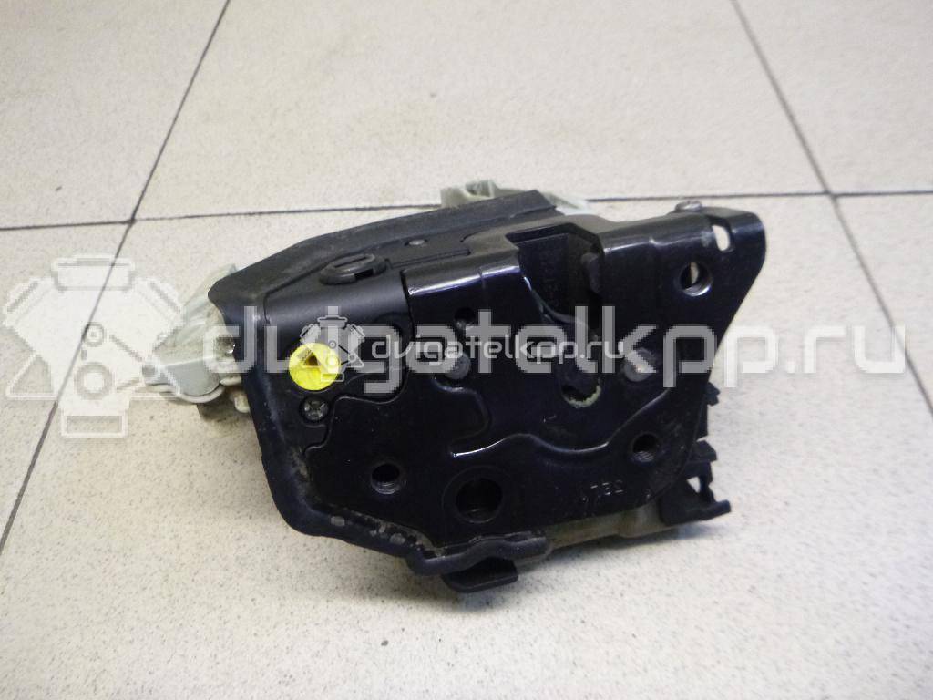 Фото Замок двери задней левой  8K0839015 для porsche Panamera {forloop.counter}}