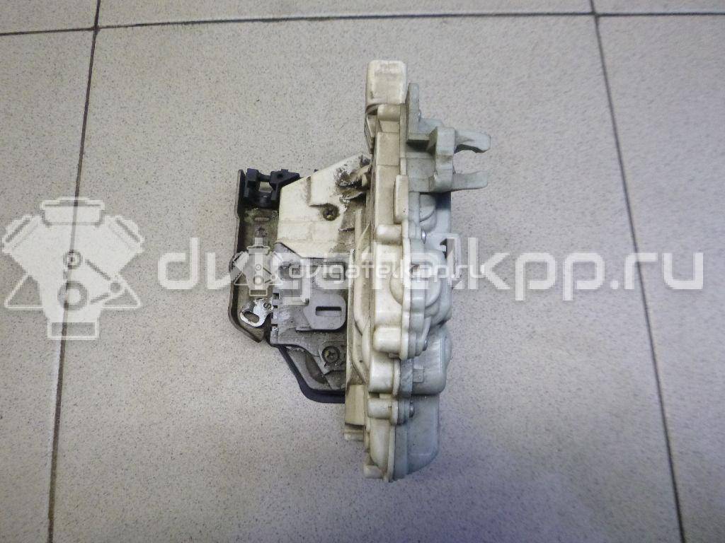 Фото Замок двери задней левой  8K0839015 для porsche Panamera {forloop.counter}}