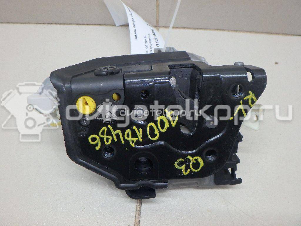 Фото Замок двери задней левой  8K0839015 для porsche Panamera {forloop.counter}}