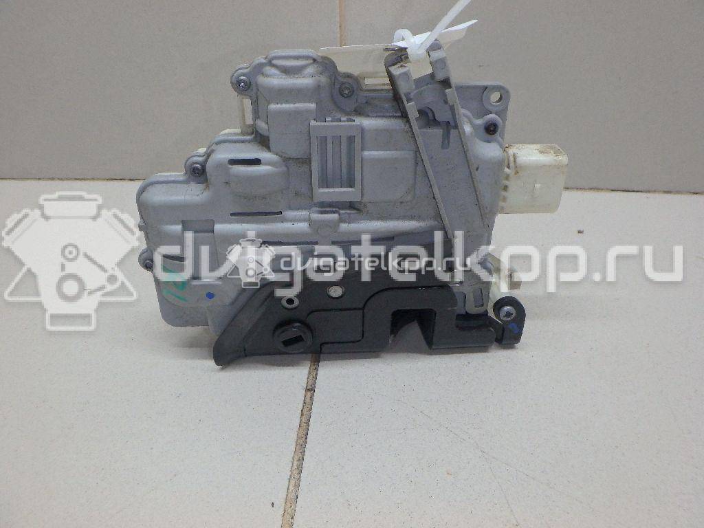 Фото Замок двери задней левой  8K0839015 для porsche Panamera {forloop.counter}}