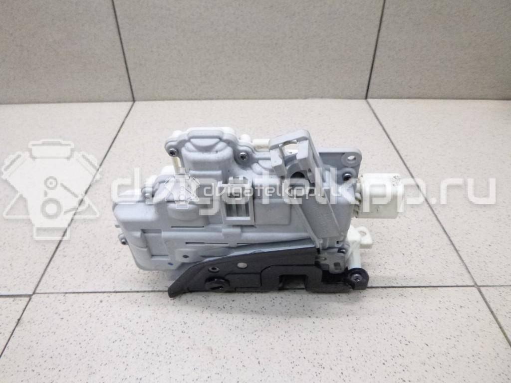 Фото Замок двери задней левой  8K0839015 для porsche Panamera {forloop.counter}}