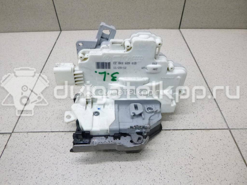 Фото Замок двери задней левой  8K0839015 для porsche Panamera {forloop.counter}}