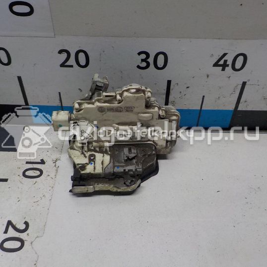 Фото Замок двери задней левой  8K0839015 для porsche Panamera