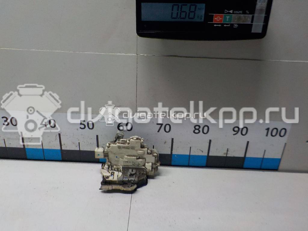 Фото Замок двери задней левой  8K0839015 для porsche Panamera {forloop.counter}}