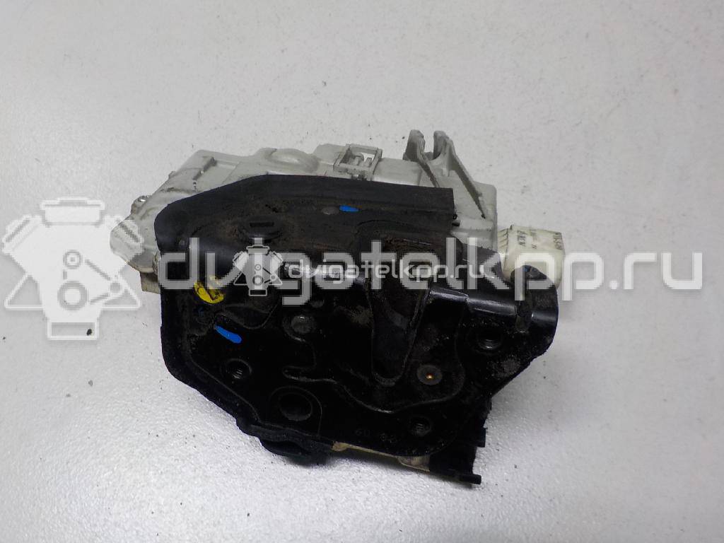 Фото Замок двери задней левой  8K0839015 для porsche Panamera {forloop.counter}}