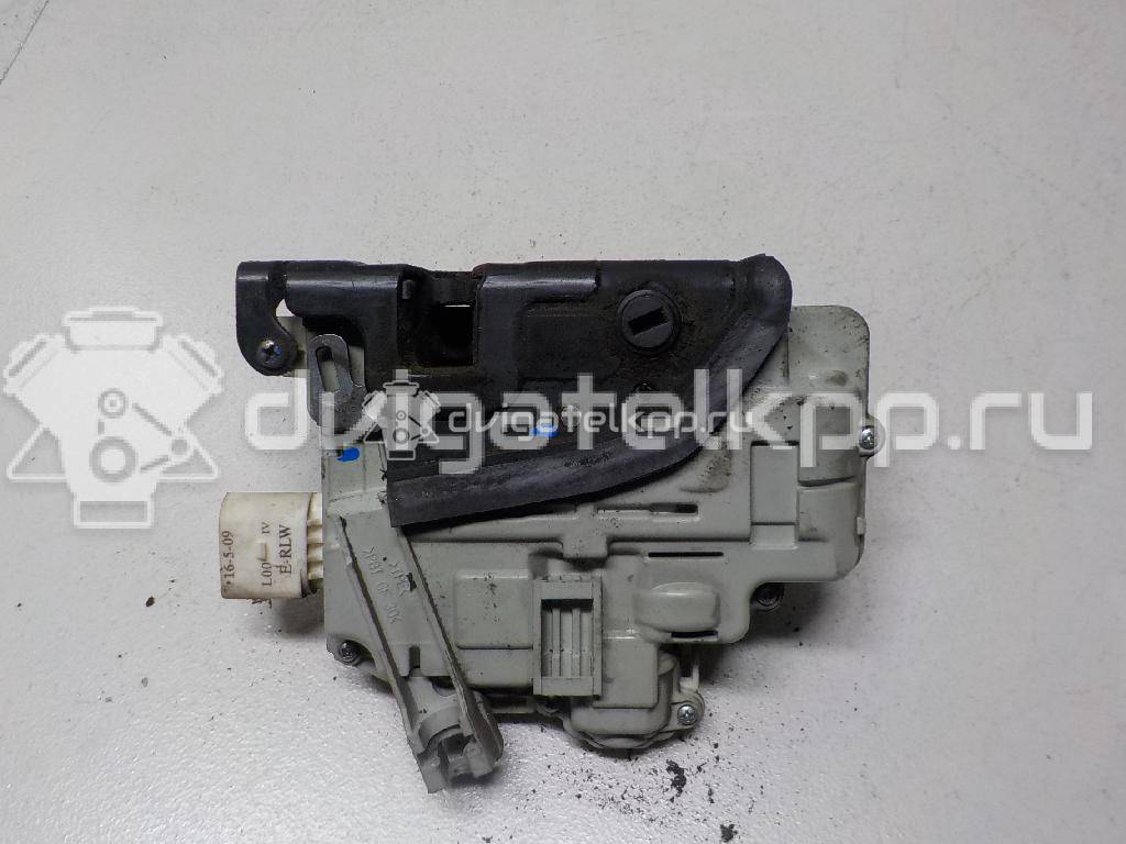 Фото Замок двери задней левой  8K0839015 для porsche Panamera {forloop.counter}}