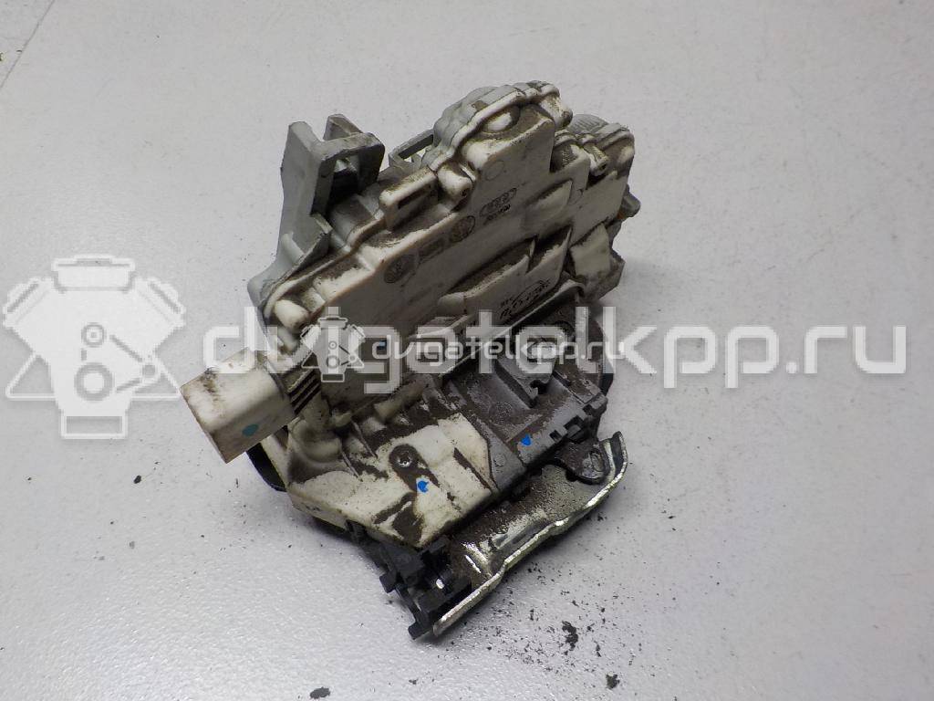 Фото Замок двери задней левой  8K0839015 для porsche Panamera {forloop.counter}}