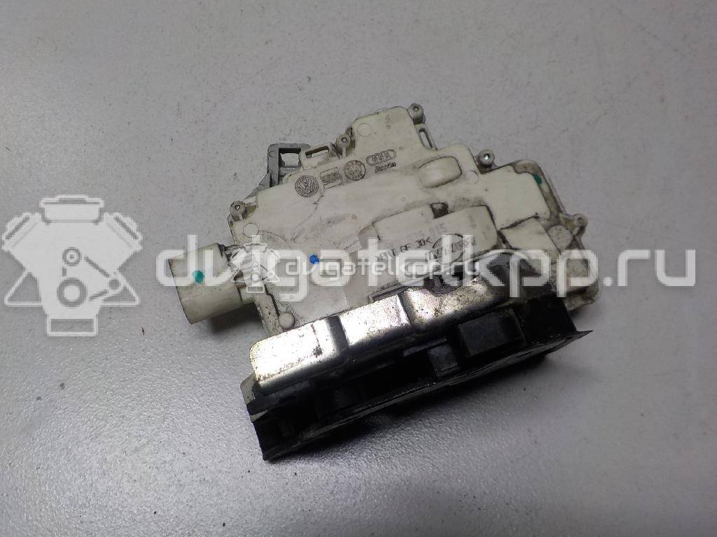 Фото Замок двери задней левой  8K0839015 для porsche Panamera {forloop.counter}}